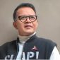 Anggota Pansus 15 DPRD Kota Bandung, Aan Andi Purnama,