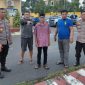 Kakek di Polman Tikam Keponakan Sendiri (Sumber: Detik News)
