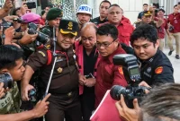 Kasus Korupsi Program Makan Bergizi Gratis (Sumber: TRT Indonesia)