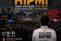 MUNAS HIPMI (Dok. Istimewa)