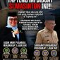 Kepala BKPSDM Bantah Tuduhan Merangkap Tiga Jabatan Sekaligus (Dok Istimewa)