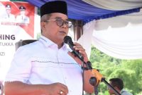 Jejak Hasva Pasaribu sebagai Pengusaha dan Tokoh Masyarakat (Dok. Istimewa)