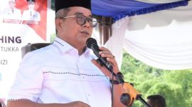 Jejak Hasva Pasaribu sebagai Pengusaha dan Tokoh Masyarakat (Dok. Istimewa)