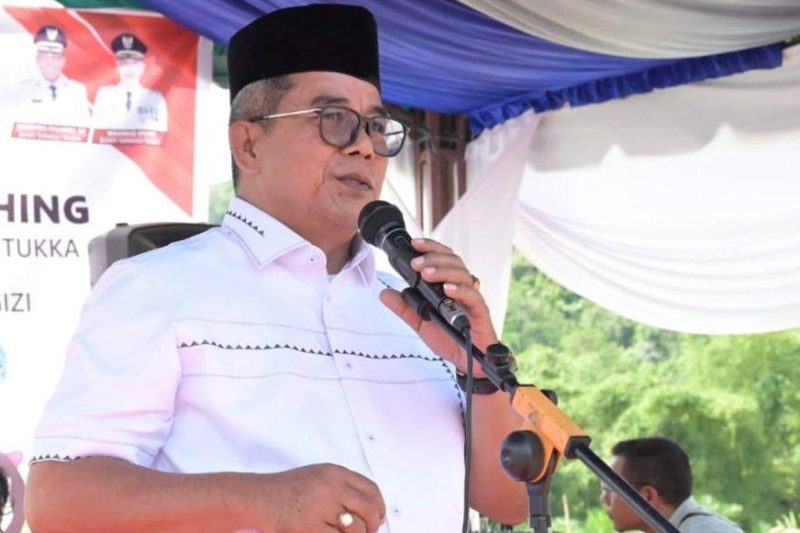 Jejak Hasva Pasaribu sebagai Pengusaha dan Tokoh Masyarakat (Dok. Istimewa)