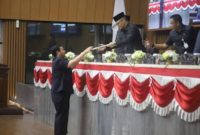 Fraksi PSI Soroti Pengelolaan Sampah dan Transparansi Anggaran dalam Pembahasan Tiga Raperda Kota Bandung (Dok. Istimewa)