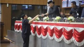 Fraksi PSI Soroti Pengelolaan Sampah dan Transparansi Anggaran dalam Pembahasan Tiga Raperda Kota Bandung (Dok. Istimewa)