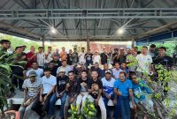 Merespon tidak dilaksanakannya Sandeq Silumba Tahun 2026 (Dok. Istimewa)