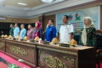 Komisi III DPRD Majene Kawal MoU Pemkab-PNUP, Dorong Akses Pendidikan Vokasi Berkualitas (Dok. Istimewa)