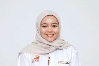Yulinar Havsa Pasaribu, S.H.,M.H. (Ketua TIDAR Tapanuli Tengah)