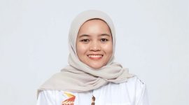 Yulinar Havsa Pasaribu, S.H.,M.H. (Ketua TIDAR Tapanuli Tengah)