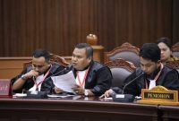 Mengawal Amanat Konstitusi, Melindungi Hak Pendidikan Generasi Bangsa (Dok. Istimewa)