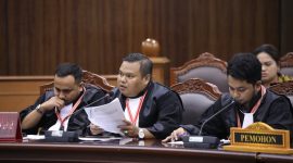 Mengawal Amanat Konstitusi, Melindungi Hak Pendidikan Generasi Bangsa (Dok. Istimewa)