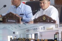 Komisi III DPRD Majene Perkuat Pengawasan, Evaluasi Serapan Anggaran dan Kualitas Layanan Publik
