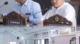 Komisi III DPRD Majene Perkuat Pengawasan, Evaluasi Serapan Anggaran dan Kualitas Layanan Publik