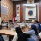 Komisi I DPRD Majene Boyong Rombongan Kunker ke Kantor Pertanahan Sidrap  (Dok. Istimewa)