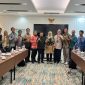 Pemkab Majene dan DPRD Bahas Kepastian Nasib PPPK Penuh Waktu Sesuai Regulasi (Dok. Istimewa)