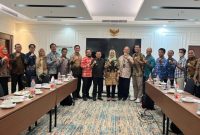 Pastikan Masa Depan PPPK Penuh Waktu, Pemkab dan DPRD Majene Cari Solusi Terbaik (Dok. Istimewa)