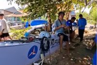 Sande Race 2026 Masih Gelap, Calon Peserta Pertanyakan Komitmen Pemerintah (Dok. Istimewa)