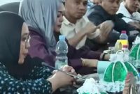 Rapat Konsultasi DPRD Majene: Peningkatan Pendapatan Daerah dan Nasib Ribuan P3K Jadi Sorotan Utama (Dok. Istimewa)