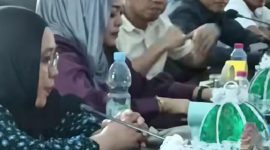 Rapat Konsultasi DPRD Majene: Peningkatan Pendapatan Daerah dan Nasib Ribuan P3K Jadi Sorotan Utama (Dok. Istimewa)
