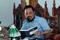 DPRD Majene Fokus Bahas Peningkatan Pendapatan Daerah dan Masa Depan Ribuan PPPK (Dok. Istimewa)