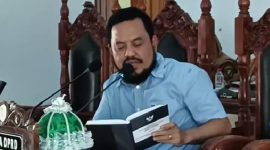 DPRD Majene Fokus Bahas Peningkatan Pendapatan Daerah dan Masa Depan Ribuan PPPK (Dok. Istimewa)