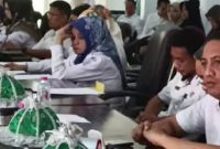 Usulan Bantuan UMKM dalam Pokir DPRD Majene Masih Menggantung (Dok. Istimewa)