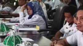 Usulan Bantuan UMKM dalam Pokir DPRD Majene Masih Menggantung (Dok. Istimewa)
