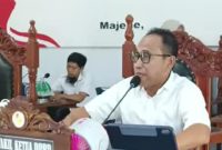 Pokir DPRD Majene Dibahas: Usulan Bantuan UMKM Tertahan Nomenklatur (Dok. Istimewa)