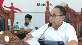 Pokir DPRD Majene Dibahas: Usulan Bantuan UMKM Tertahan Nomenklatur (Dok. Istimewa)