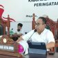 Pokir DPRD Majene Dibahas: Usulan Bantuan UMKM Tertahan Nomenklatur (Dok. Istimewa)
