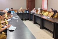 Menindaklanjuti Pembelajaran Berharga Demi Penguatan Sektor Kelautan dan Perikanan Majene (Dok. Istimewa)