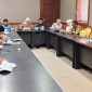 Menindaklanjuti Pembelajaran Berharga Demi Penguatan Sektor Kelautan dan Perikanan Majene (Dok. Istimewa)