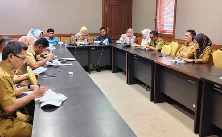 Menindaklanjuti Pembelajaran Berharga Demi Penguatan Sektor Kelautan dan Perikanan Majene (Dok. Istimewa)