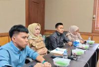 Kawal Hasil Studi Tiru Sinjai-Bulukumba, DPRD Majene Dorong Peningkatan Sektor Kelautan dan Perikanan (Dok. istimewa)