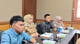 Kawal Hasil Studi Tiru Sinjai-Bulukumba, DPRD Majene Dorong Peningkatan Sektor Kelautan dan Perikanan (Dok. istimewa)