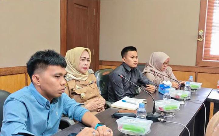 Kawal Hasil Studi Tiru Sinjai-Bulukumba, DPRD Majene Dorong Peningkatan Sektor Kelautan dan Perikanan (Dok. istimewa)