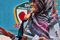 DPRD Majene Apresiasi Turnamen Pickleball PSSC CUP 2026 dan Peluncuran Logo 50 Event Majene Naraya (Dok. Istimewa)
