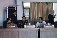 DPRD Majene Gelar Paripurna LPJ APBD 2025 dan Penyerahan Perda (Dok. Istimewa)