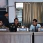 DPRD Majene Gelar Paripurna LPJ APBD 2025 dan Penyerahan Perda (Dok. Istimewa)