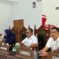 DPRD Majene Sambut Rombongan Prodi Ilmu Politik Unsulbar (Dok. Istimewa)