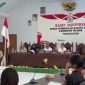 Gedung Rakyat Jadi Ruang Belajar, DPRD Majene Dan Unsulbar Kolaborasi Dalam Praktisi Mengajar(Dok. Istimewa)