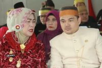 Dorong Penurunan Stunting, Pemkab Majene Salurkan Bantuan Stimulan Bagi Keluarga Rawan (Dok. Istimewa)