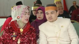 Dorong Penurunan Stunting, Pemkab Majene Salurkan Bantuan Stimulan Bagi Keluarga Rawan (Dok. Istimewa)