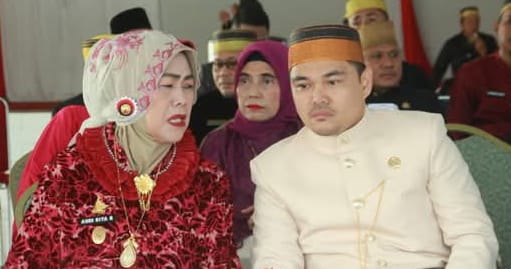 Dorong Penurunan Stunting, Pemkab Majene Salurkan Bantuan Stimulan Bagi Keluarga Rawan (Dok. Istimewa)