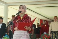 Peringati HARGANAS Ke-33, Pemkab Majene Dorong Sinergi Percepatan Penurunan Stunting (Dok. Istimewa)