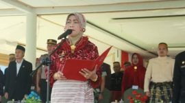 Peringati HARGANAS Ke-33, Pemkab Majene Dorong Sinergi Percepatan Penurunan Stunting (Dok. Istimewa)