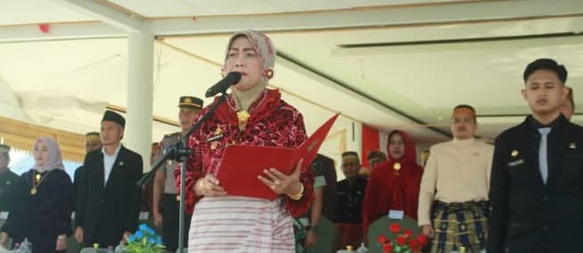 Peringati HARGANAS Ke-33, Pemkab Majene Dorong Sinergi Percepatan Penurunan Stunting (Dok. Istimewa)