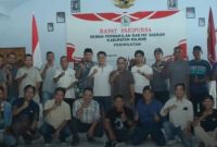 DPRD Majene Dorong Kejelasan Jadwal dan Anggaran Lomba Sandeq 2026 (Dok. Istimewa)