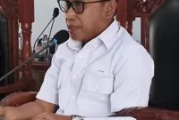 Banggar DPRD Soroti target pendapatan, OPD Dapat Warning (Dok. Istimewa)
